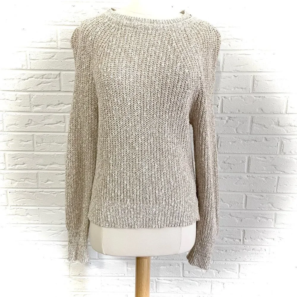 Free People Electric City Pullover Small Size XS